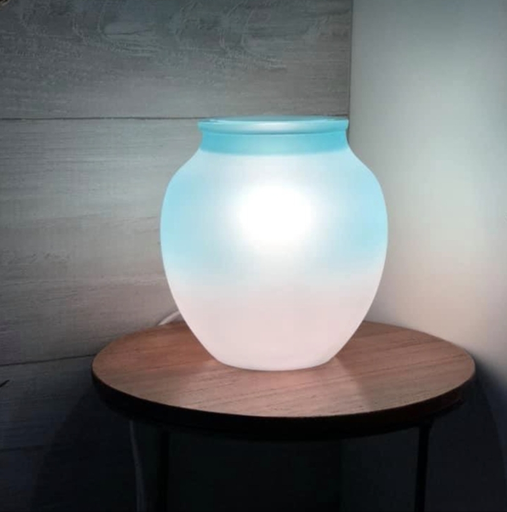 Serene scentsy warmer